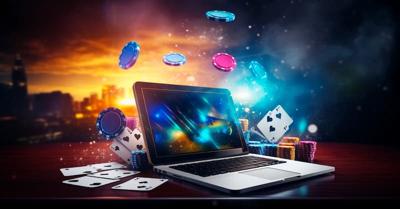 casino truc tuyen đá gà trực tiếp bên casino 🎰